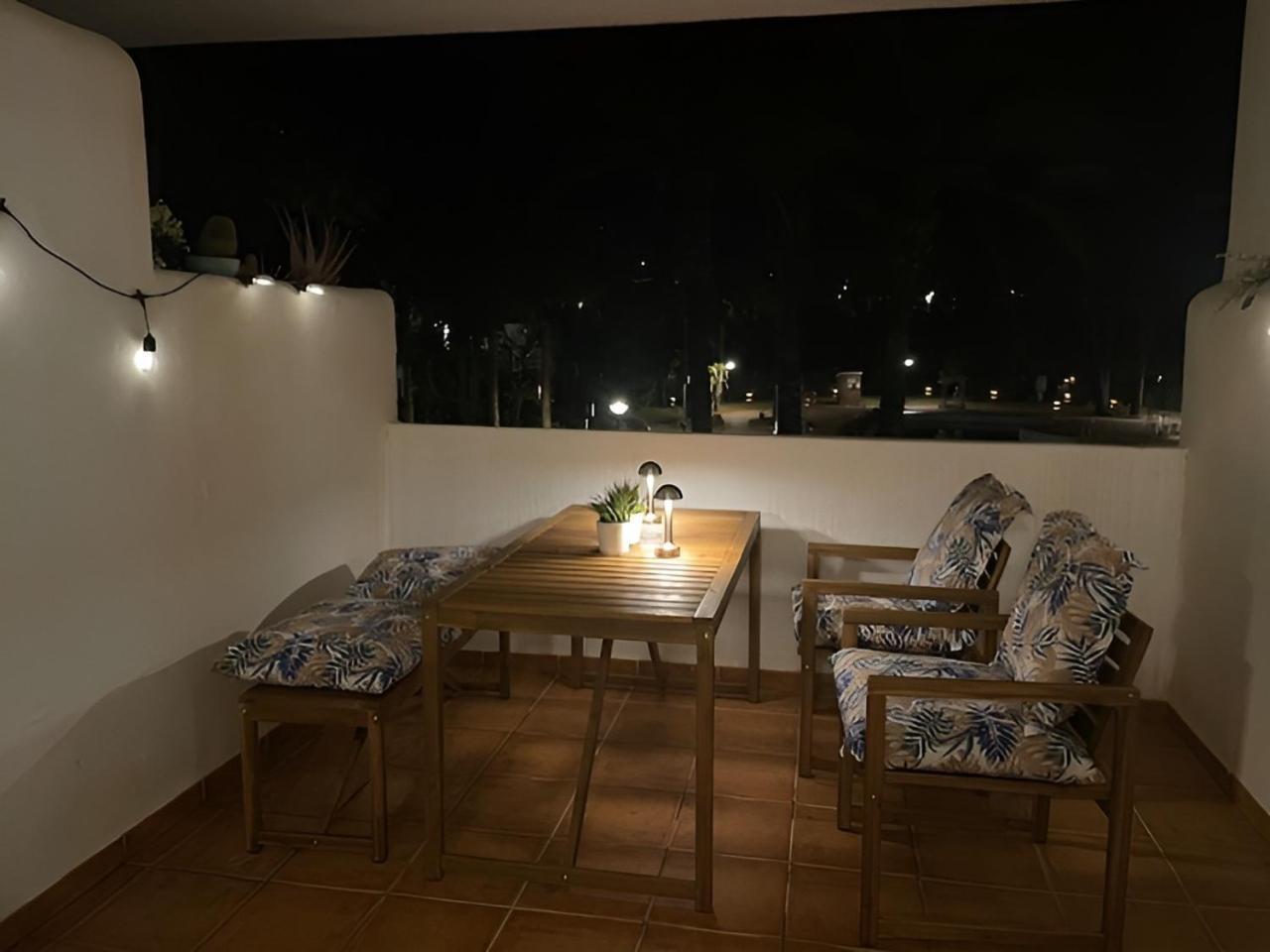 Ferienwohnung Casa Lydia - Spirit Of Mojácar Exterior foto